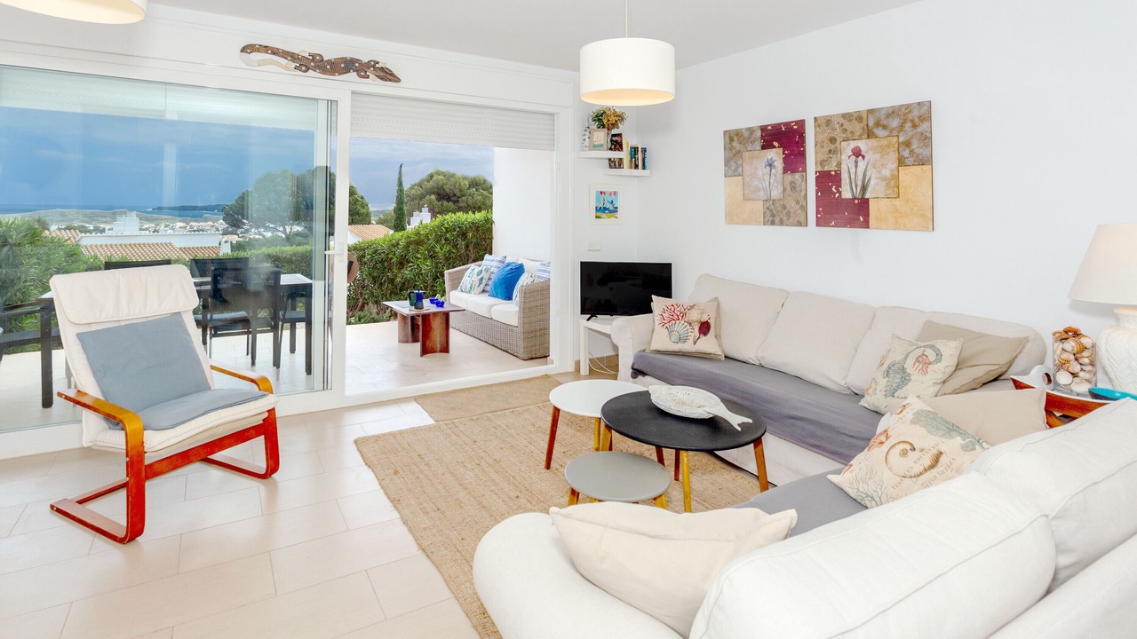 Photo of Livingroom in Coves Noves