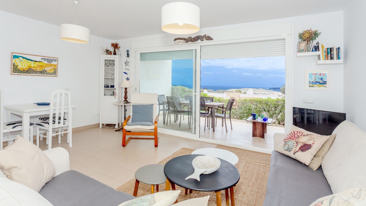 Photo of Livingroom in Coves Noves