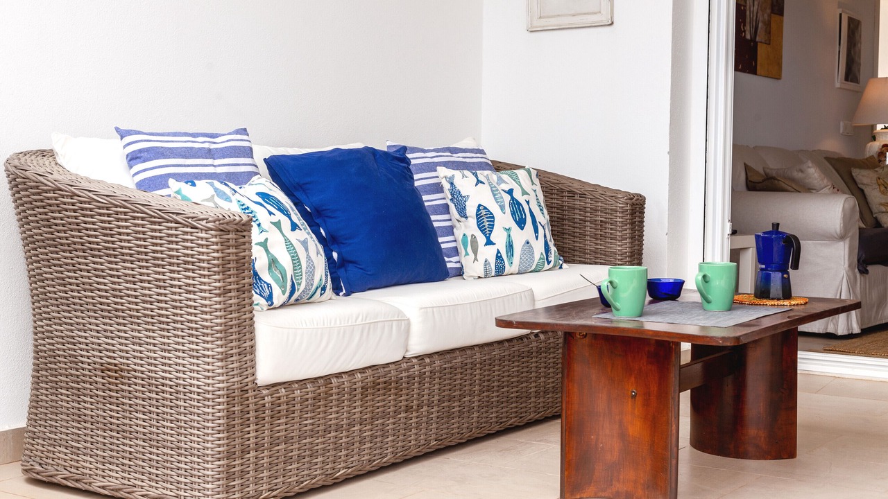 Photo of Livingroom in Coves Noves