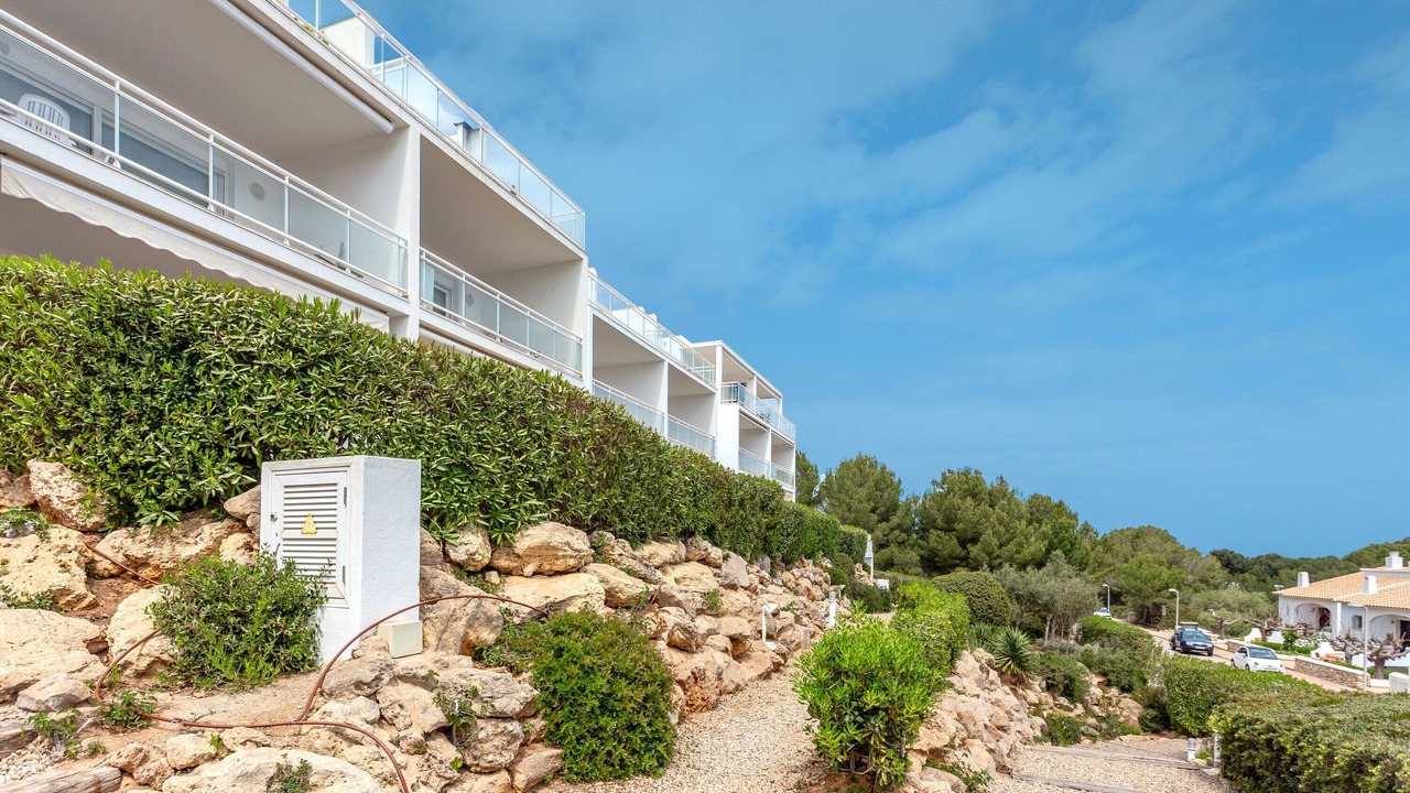 Photo of Outdoor in Coves Noves