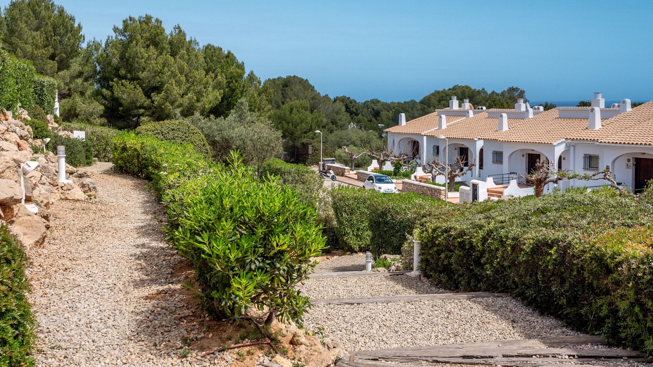 Photo of Outdoor in Coves Noves