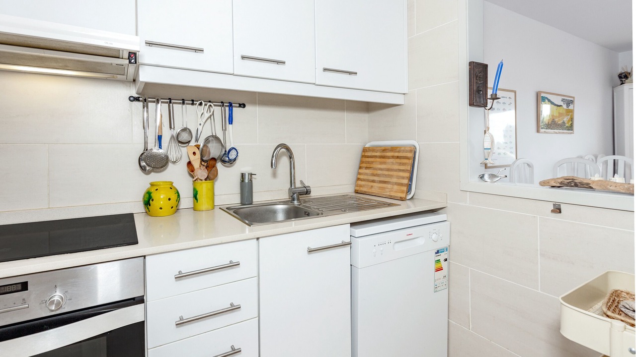 Photo of Kitchen in Coves Noves