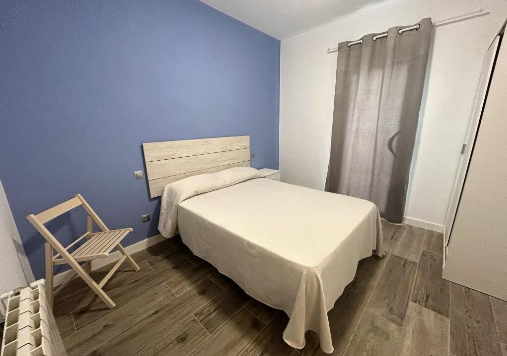Photo of Bedroom in Camarenilla