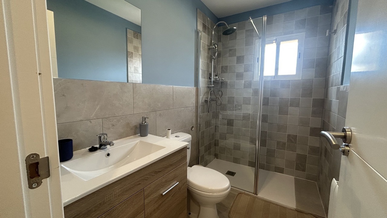 Photo of Bathroom in Camarenilla