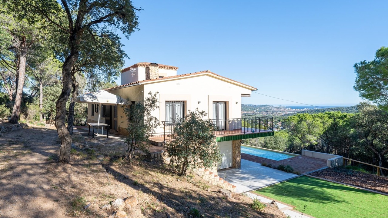 Photo of Outdoor in Sant Feliu de Guixols