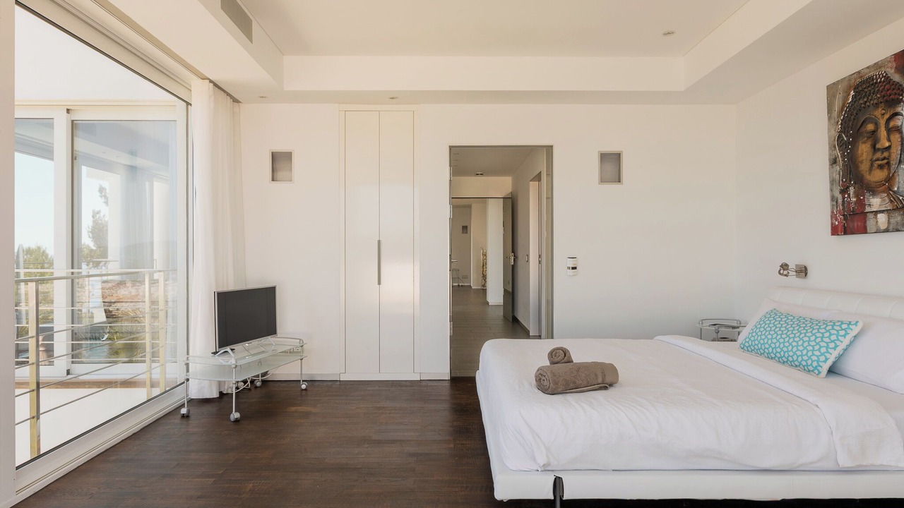 Photo of Bedroom in Siesta