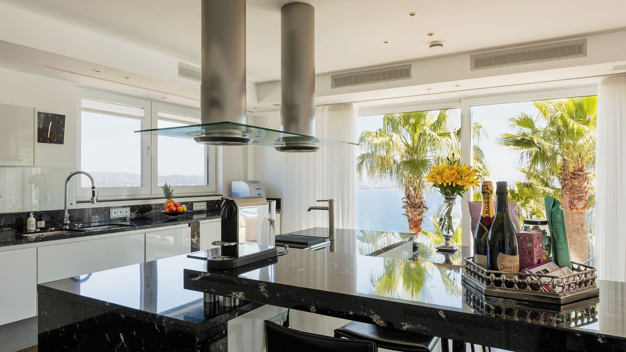 Photo of Kitchen in Siesta