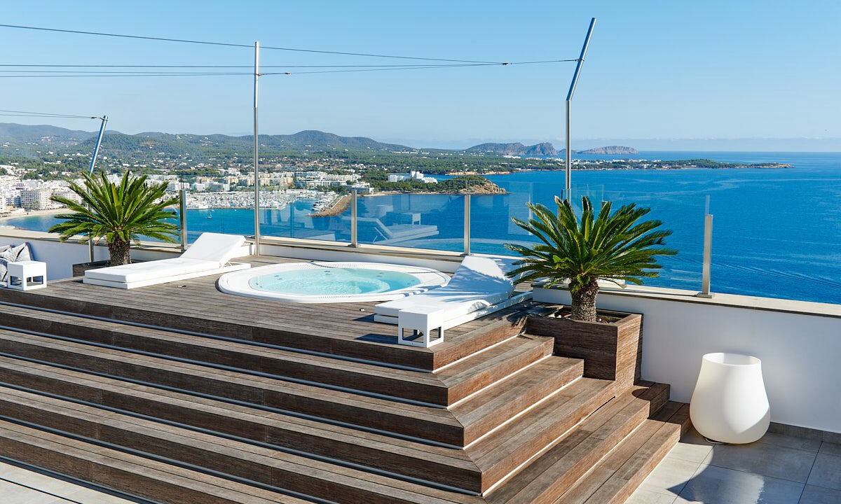 Photo of Patio Balcony in Siesta