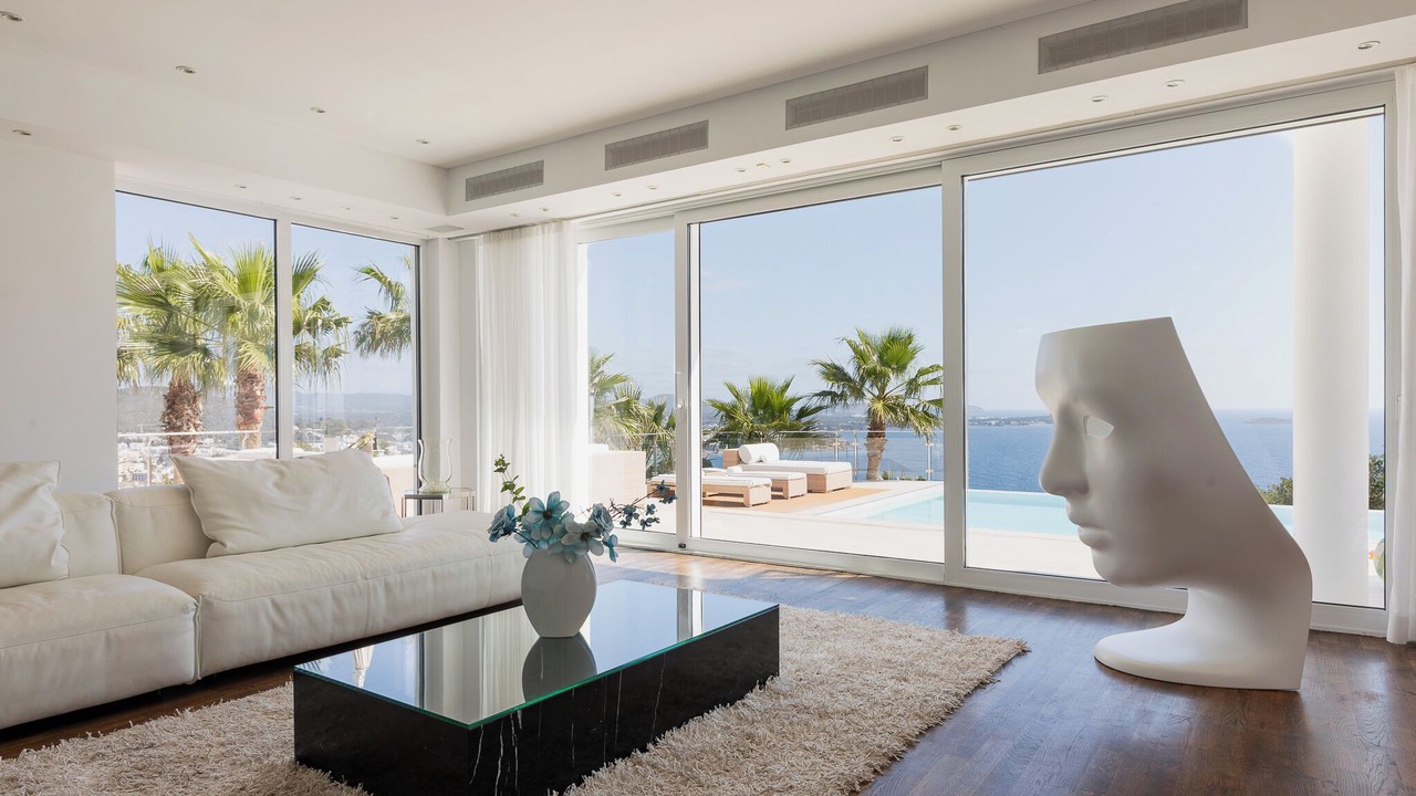 Photo of Livingroom in Siesta
