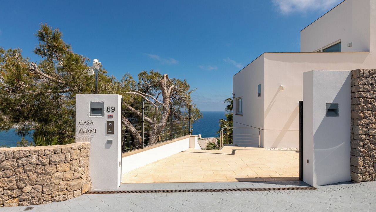 Photo of Outdoor in Siesta