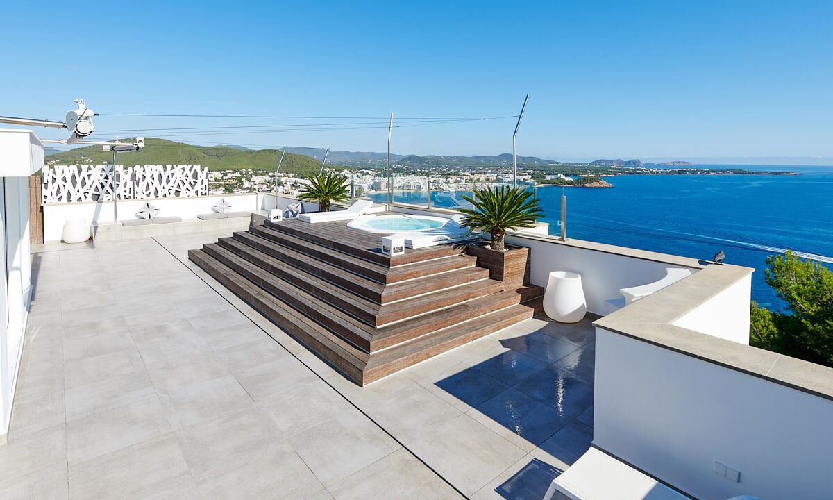 Photo of Patio Balcony in Siesta