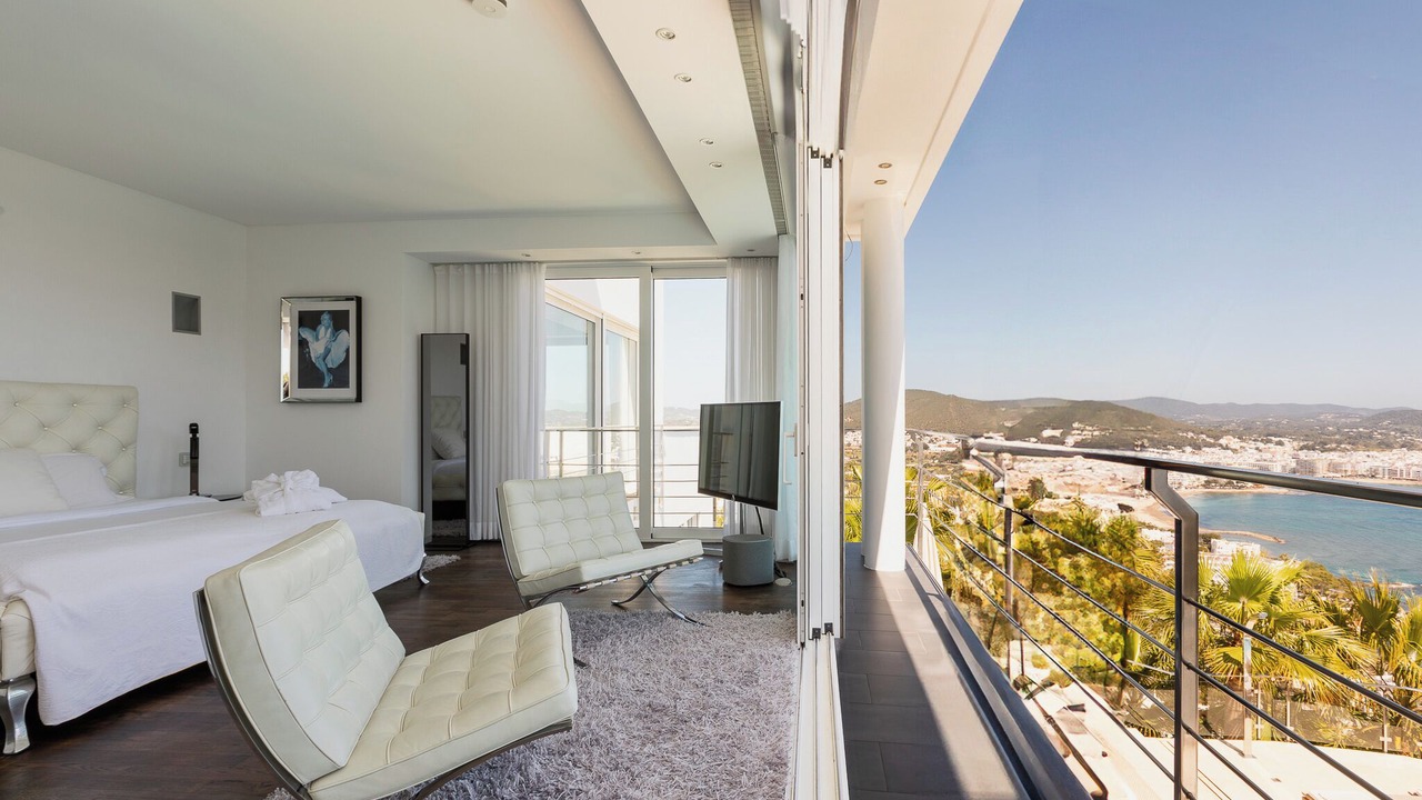 Photo of Bedroom in Siesta