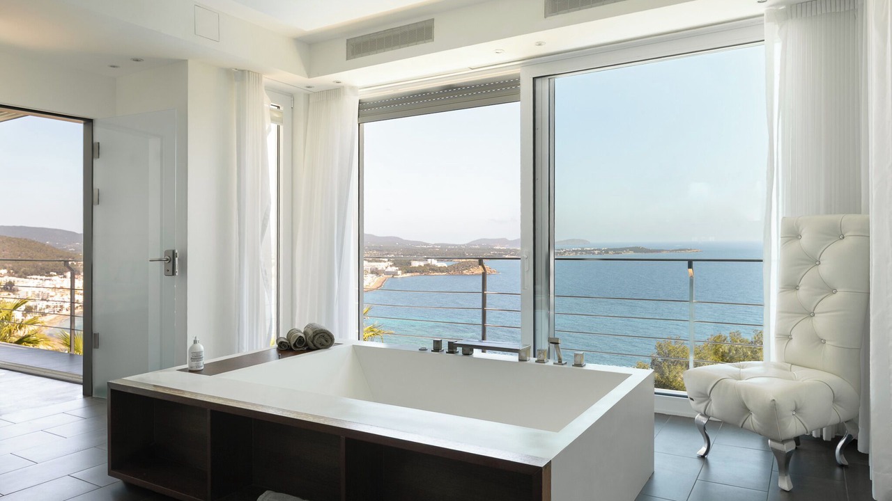 Photo of Bathroom in Siesta