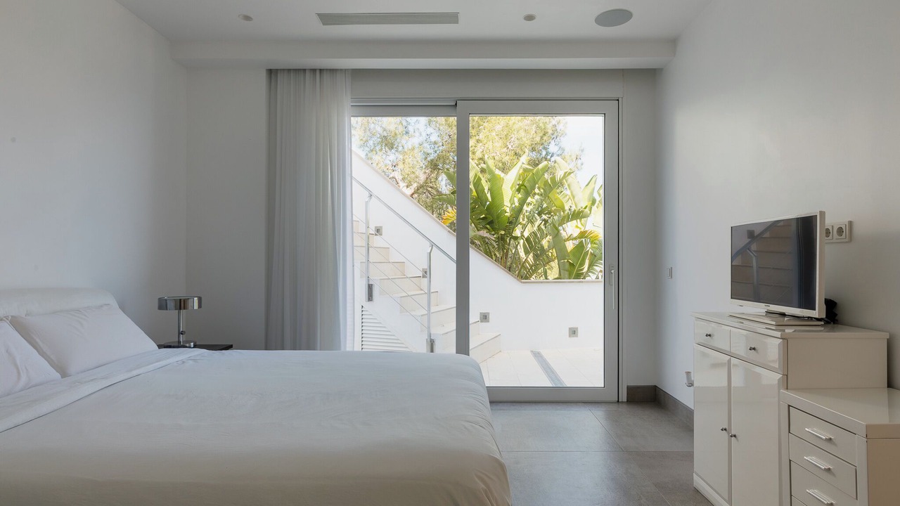 Photo of Bedroom in Siesta