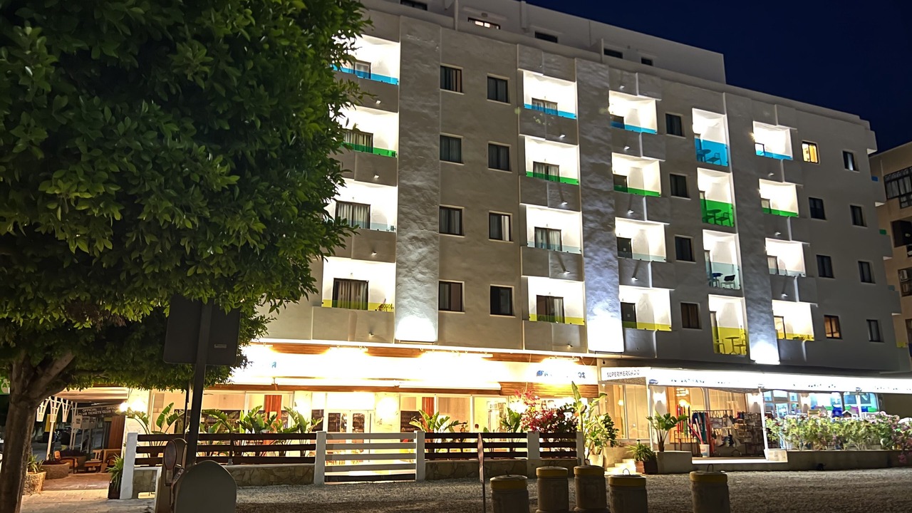 Photo of Outdoor in Sant Antoni de Portmany