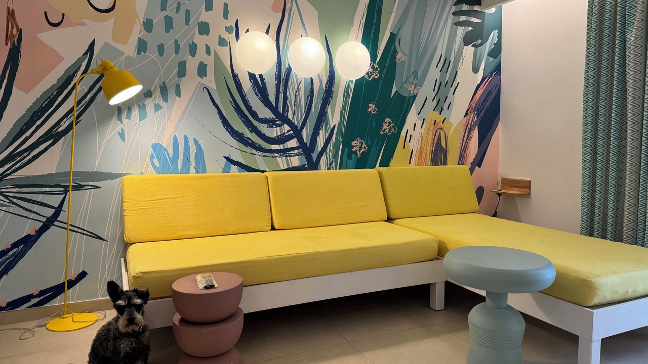Photo of Livingroom in Sant Antoni de Portmany