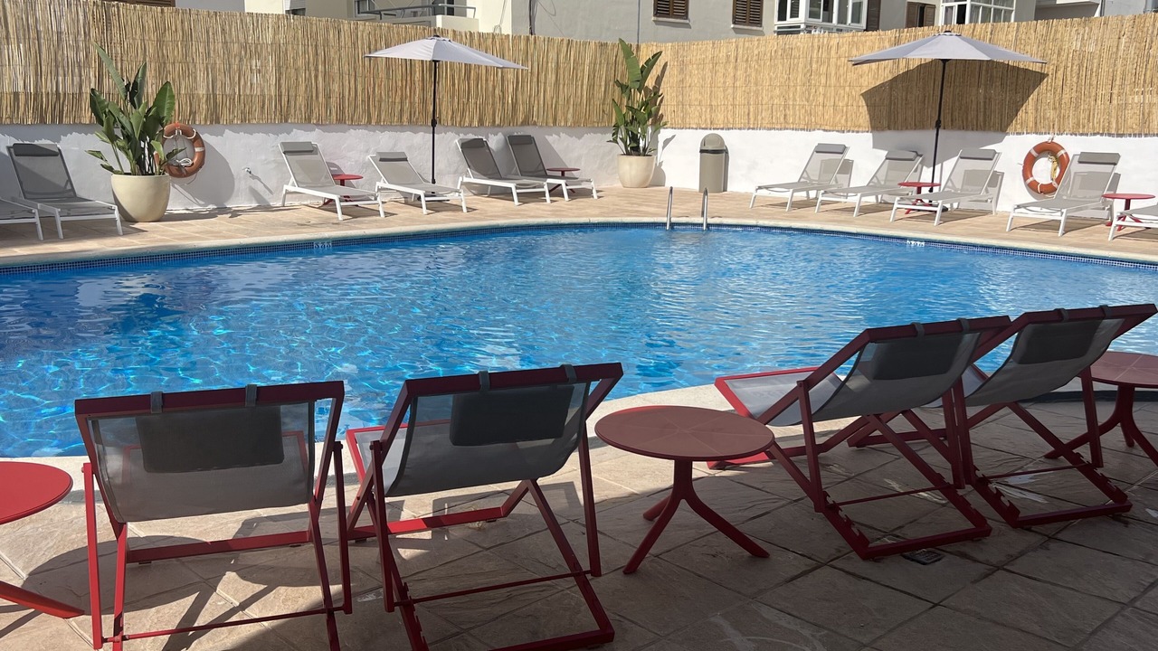 Photo of Outdoor in Sant Antoni de Portmany