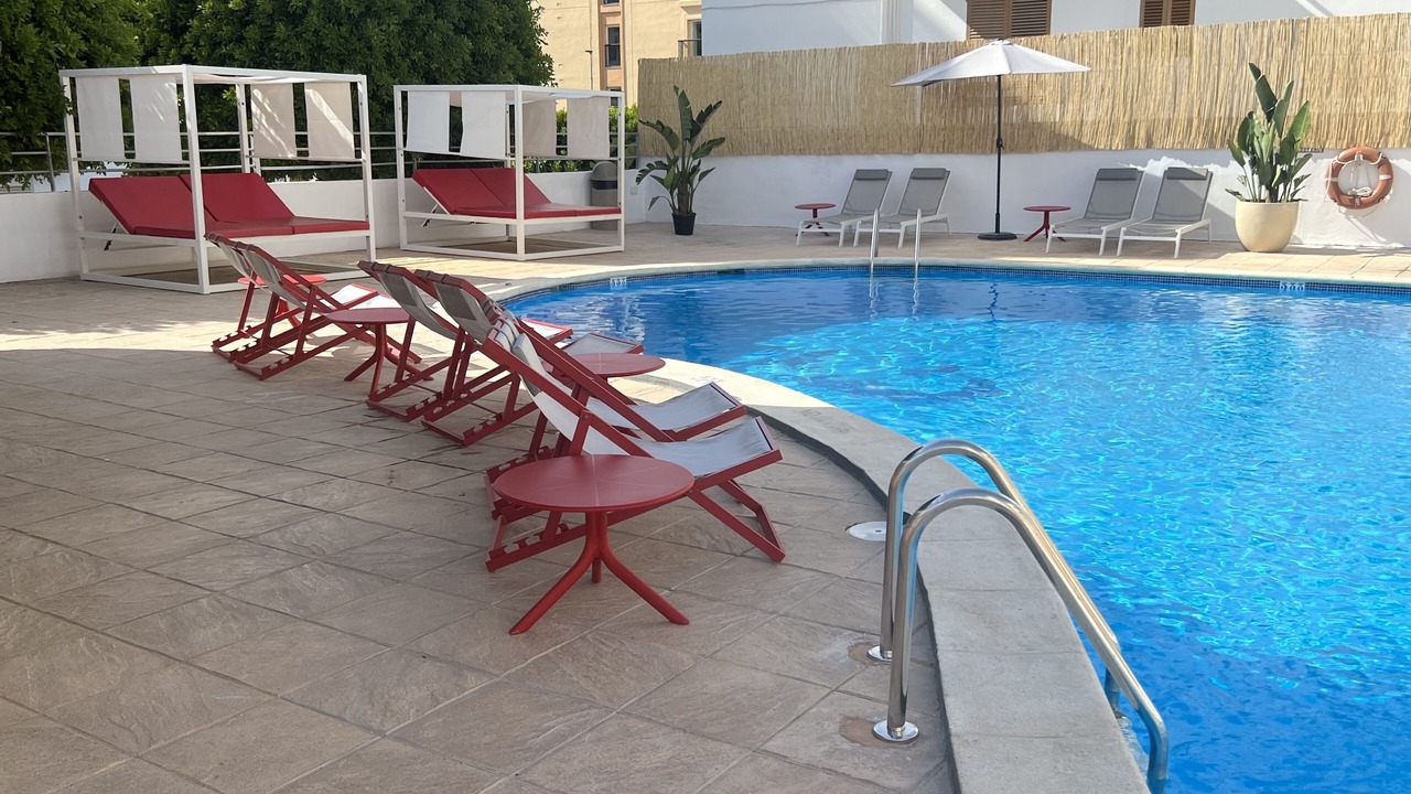 Photo of Outdoor in Sant Antoni de Portmany