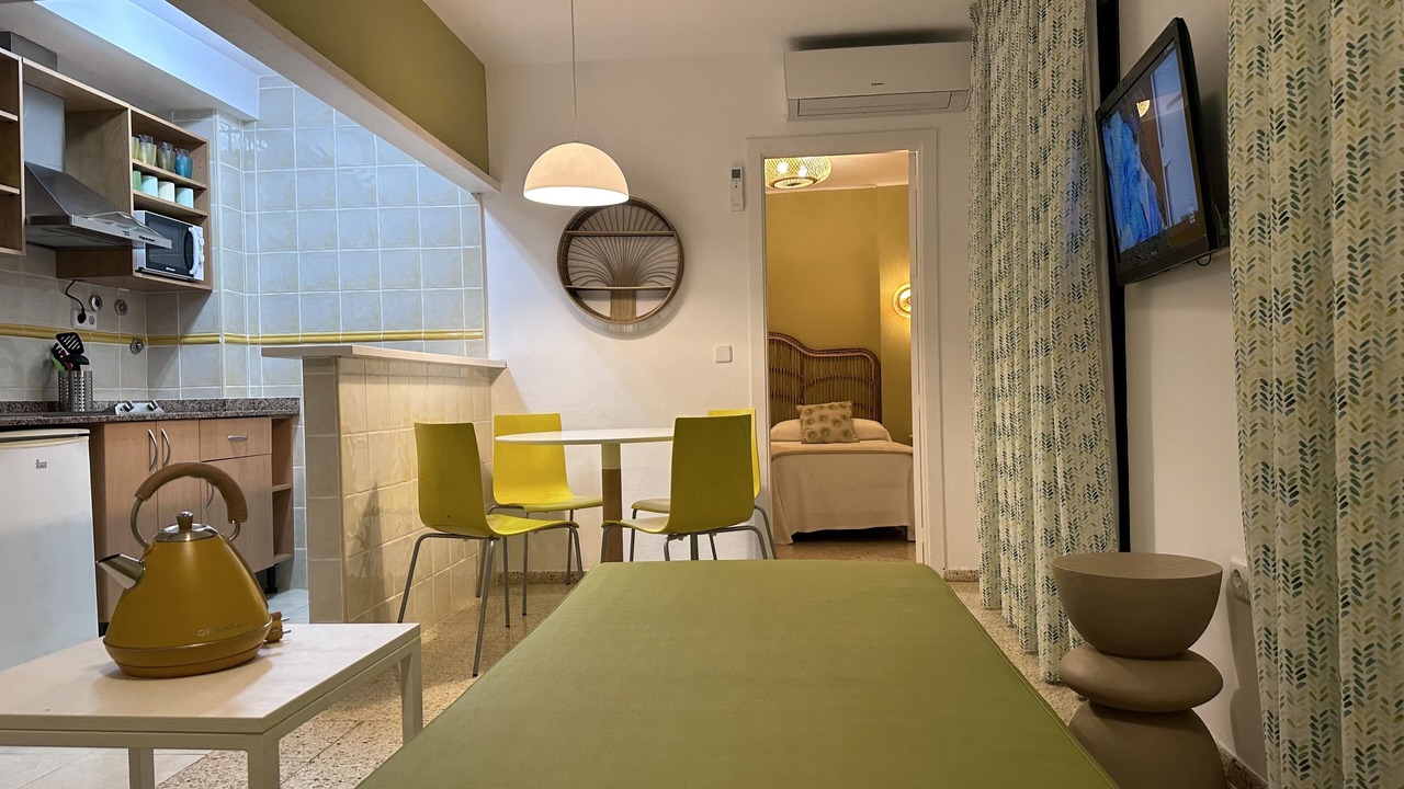Photo of Bedroom in Sant Antoni de Portmany