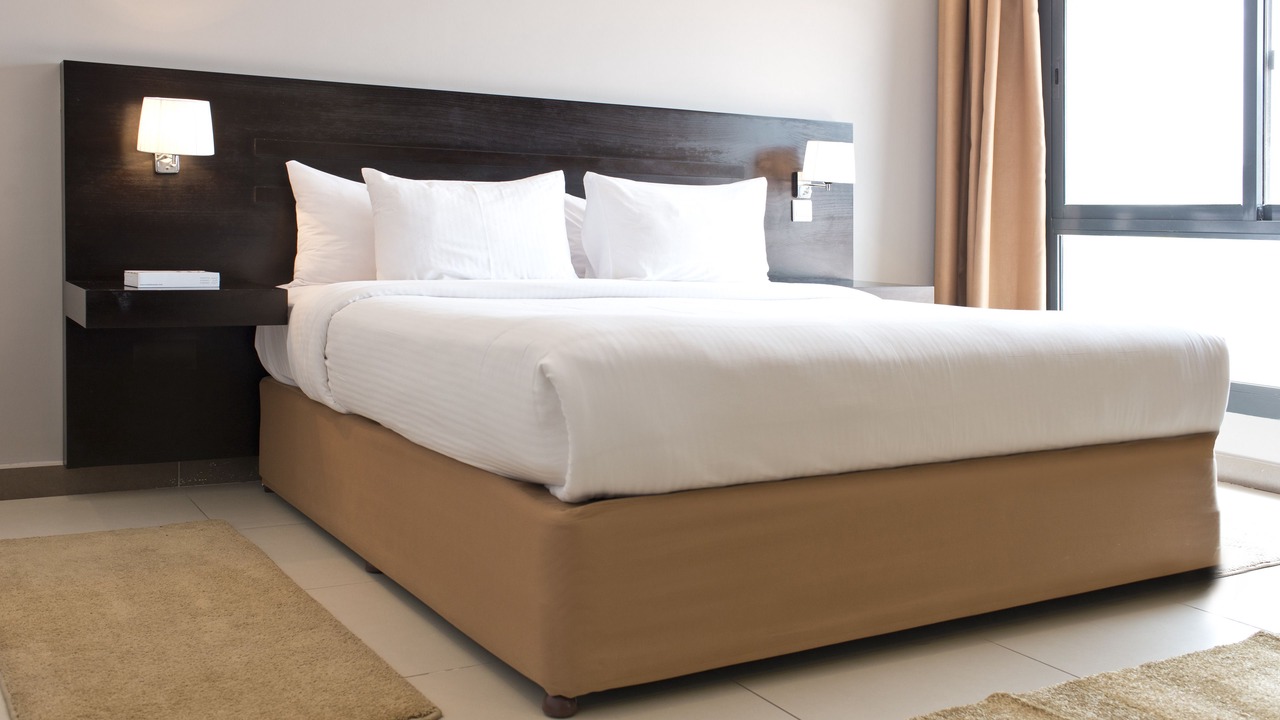 Photo of Bedroom in As Salamah