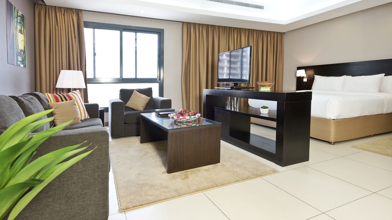 Photo of Bedroom in As Salamah
