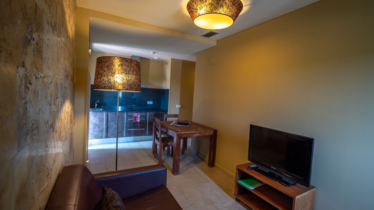 Photo of Livingroom in Fares