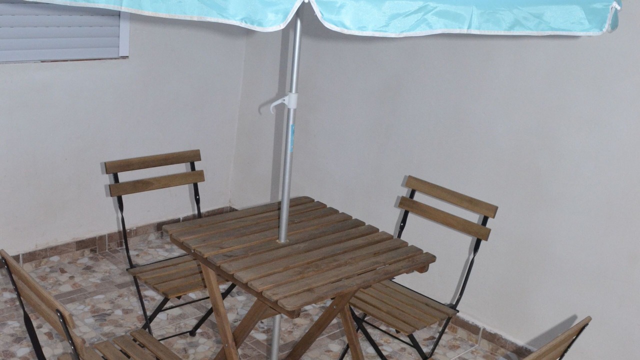 Photo of Outdoor in Pla del Bon Repos