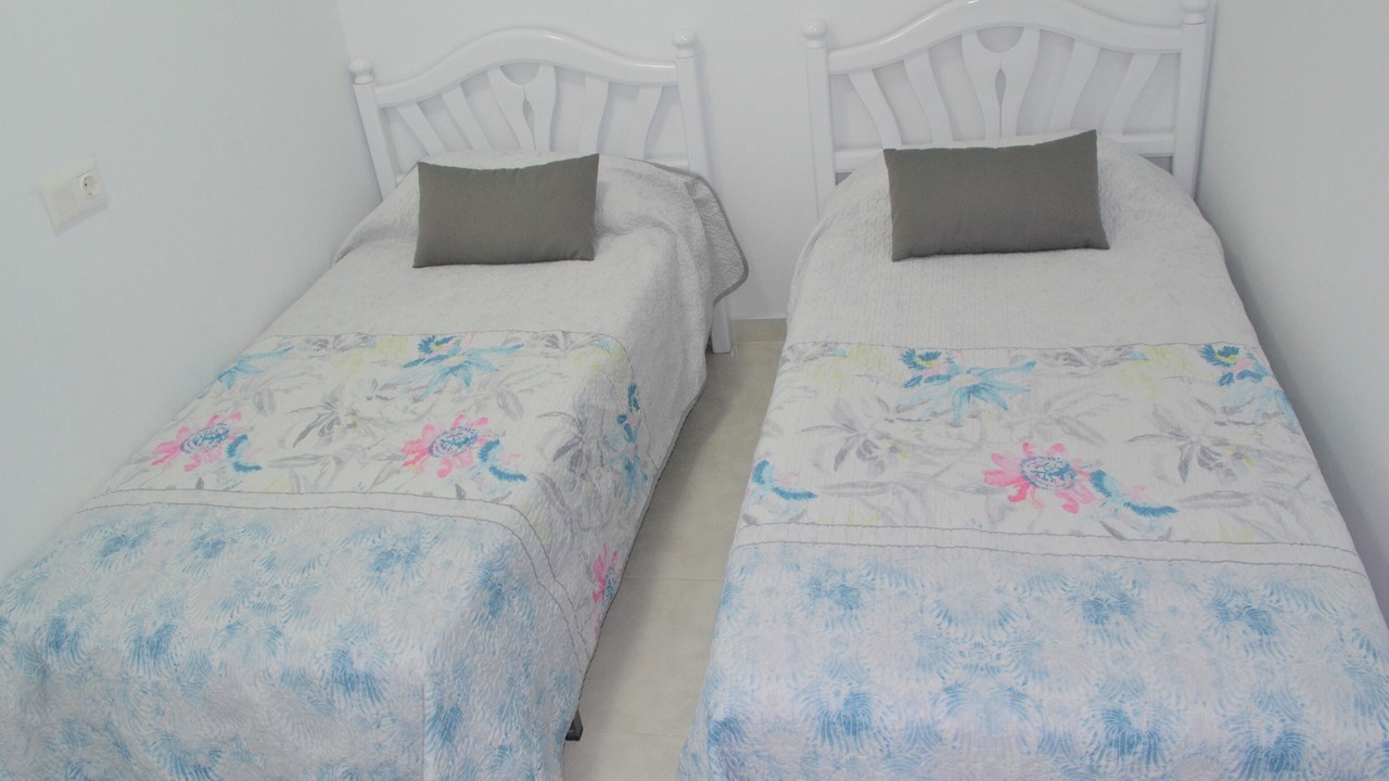 Photo of Bedroom in Pla del Bon Repos