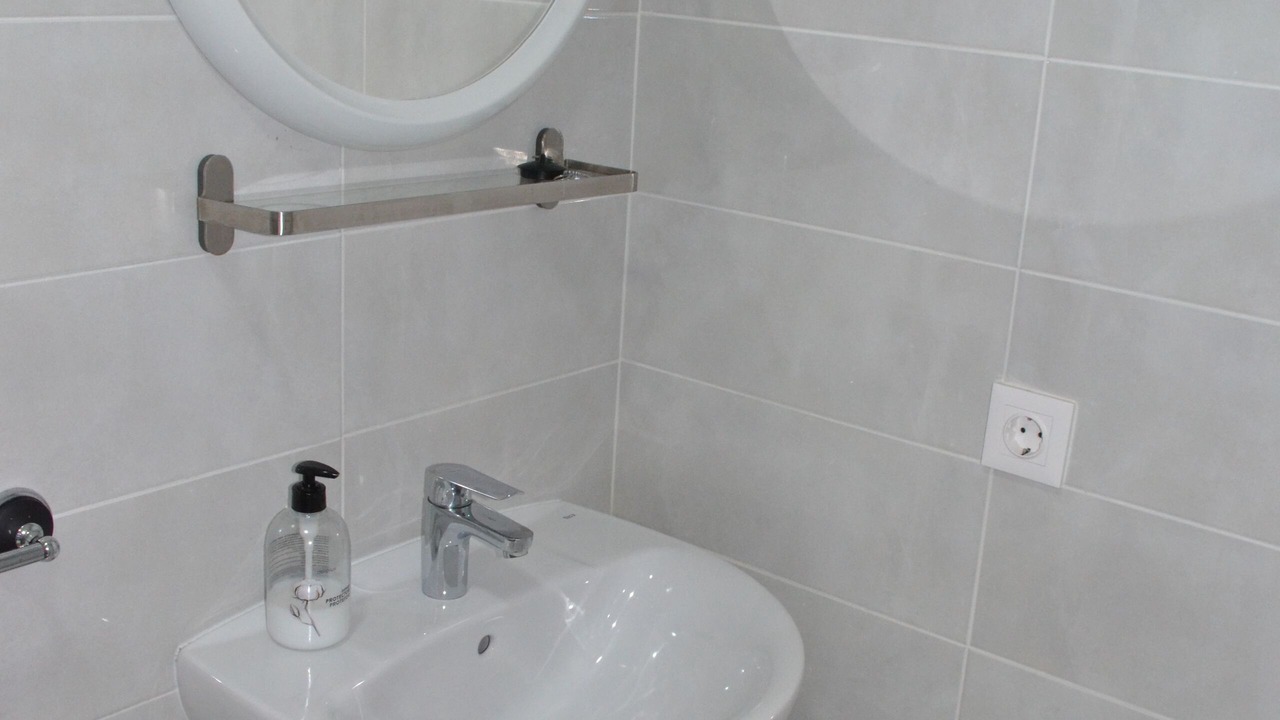 Photo of Bathroom in Pla del Bon Repos