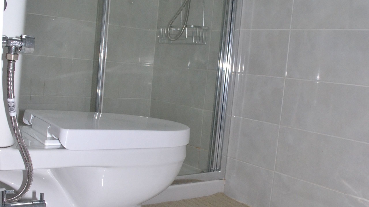 Photo of Bathroom in Pla del Bon Repos