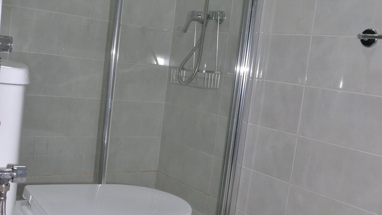 Photo of Bathroom in Pla del Bon Repos