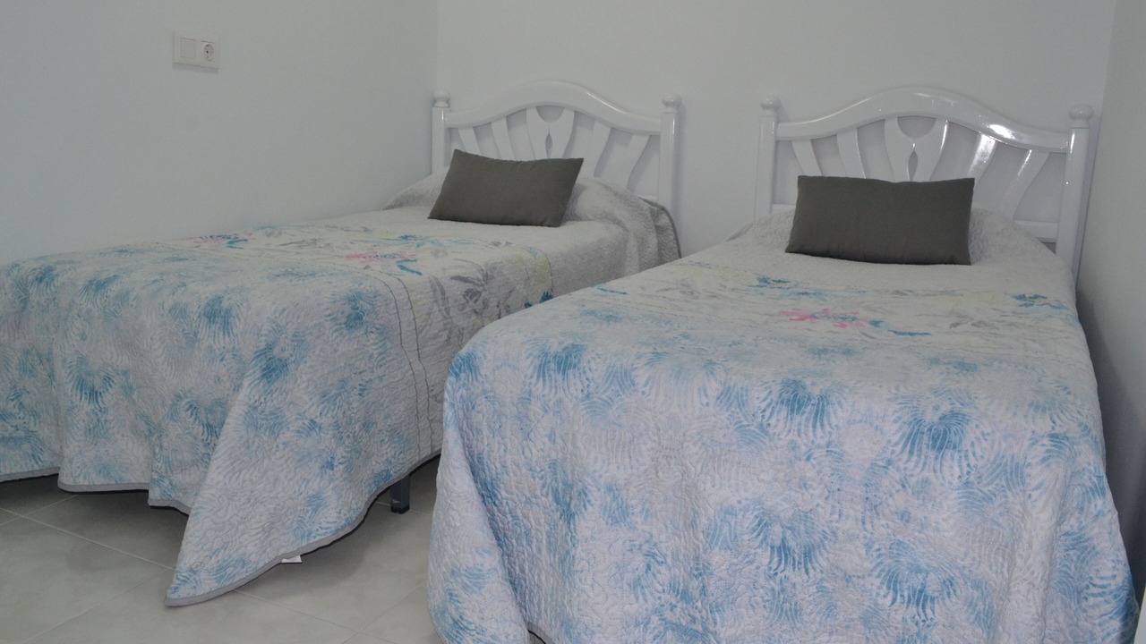 Photo of Bedroom in Pla del Bon Repos