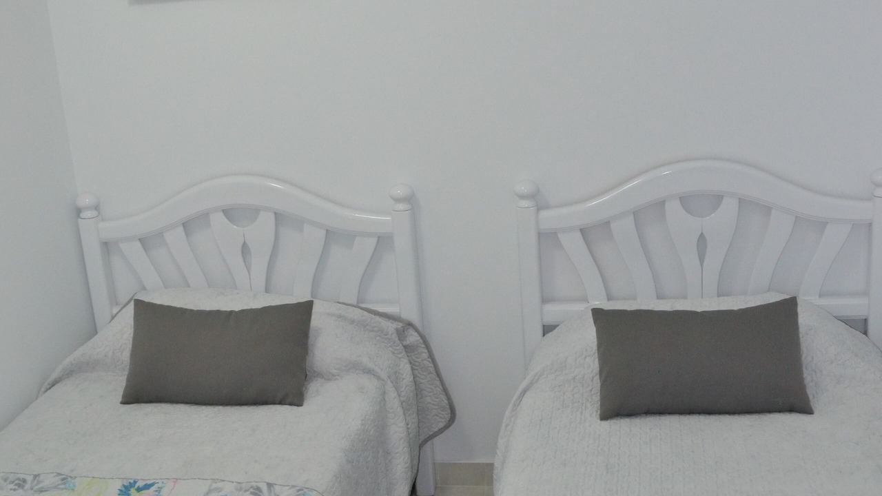 Photo of Bedroom in Pla del Bon Repos