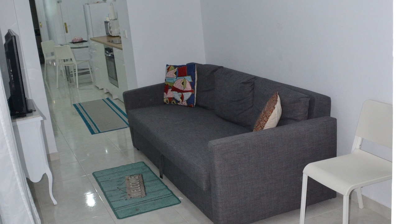 Photo of Livingroom in Pla del Bon Repos