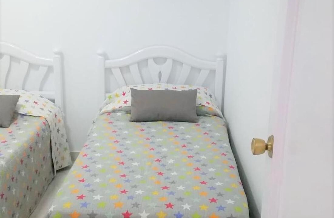 Photo of Bedroom in Pla del Bon Repos