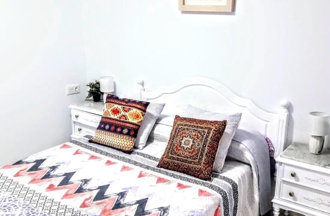Photo of Bedroom in Pla del Bon Repos