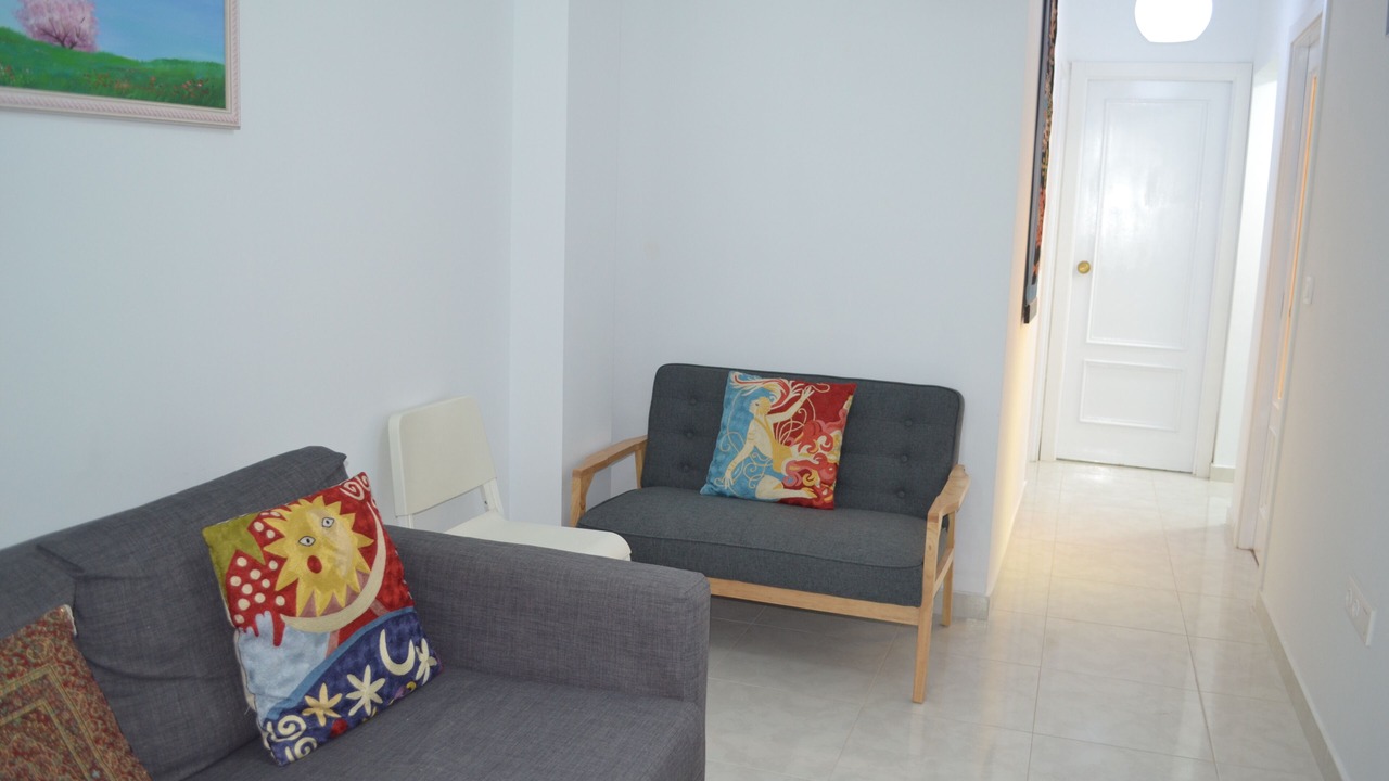 Photo of Livingroom in Pla del Bon Repos