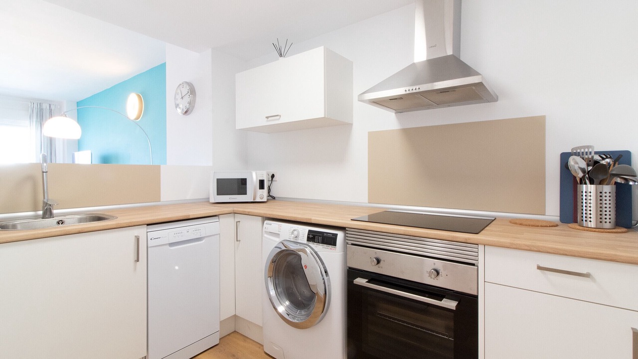 Photo of Kitchen in Canet de Berenguer
