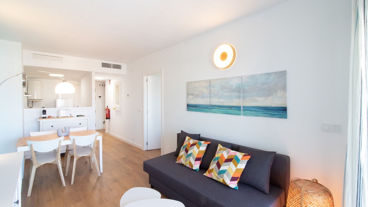 Photo of Livingroom in Canet de Berenguer