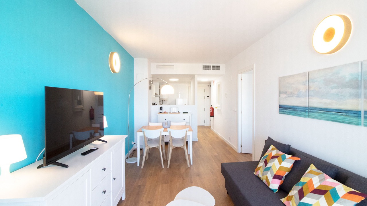 Photo of Livingroom in Canet de Berenguer