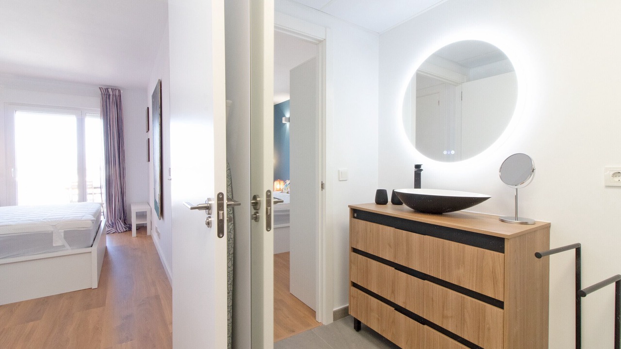 Photo of Bedroom in Canet de Berenguer