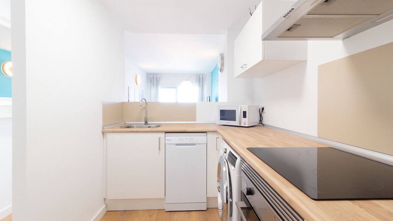 Photo of Kitchen in Canet de Berenguer