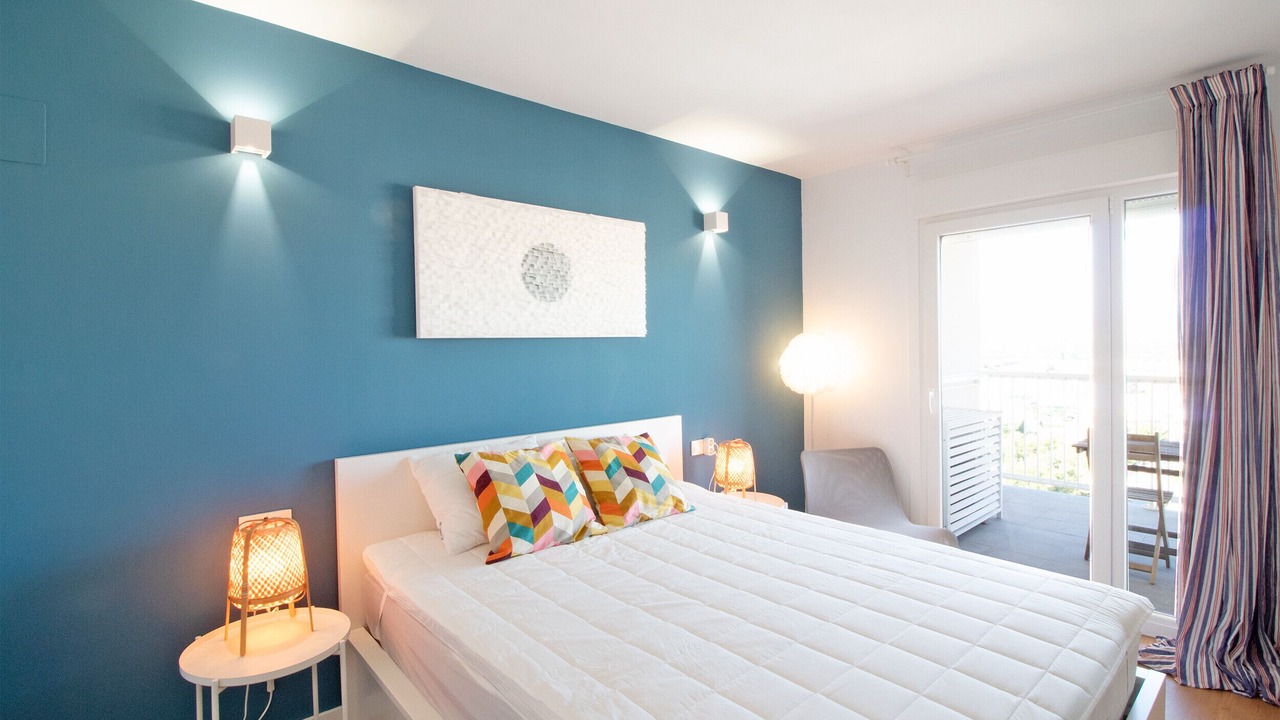Photo of Bedroom in Canet de Berenguer