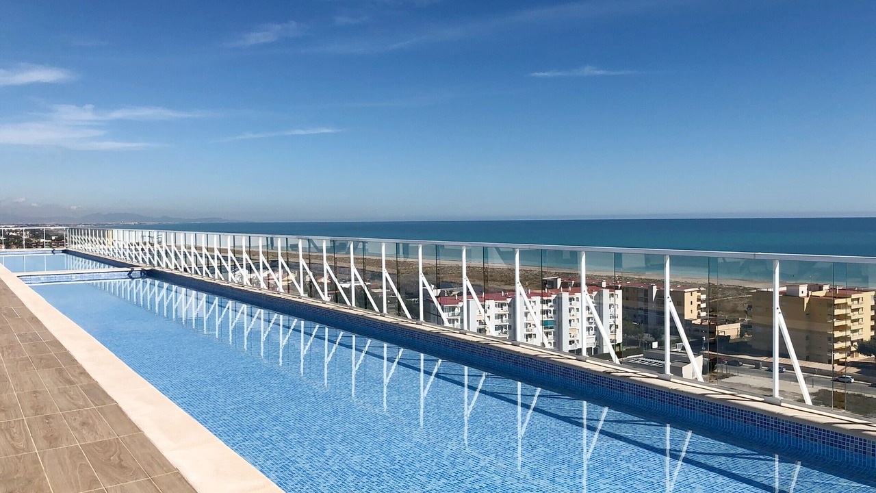 Photo of Outdoor in Canet de Berenguer