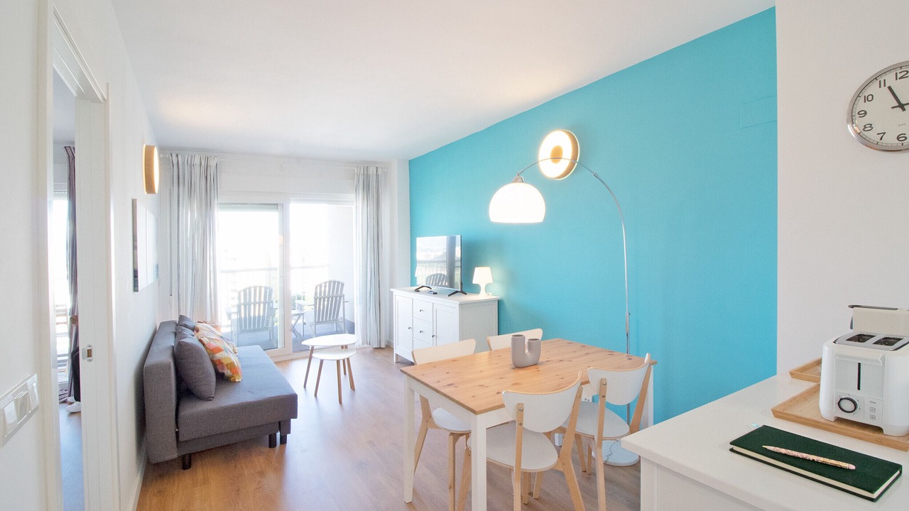 Photo of Livingroom in Canet de Berenguer