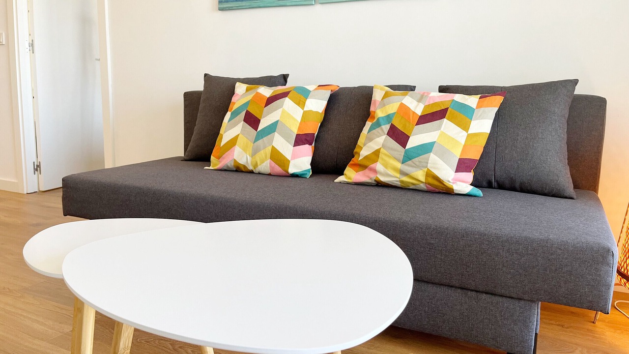 Photo of Livingroom in Canet de Berenguer