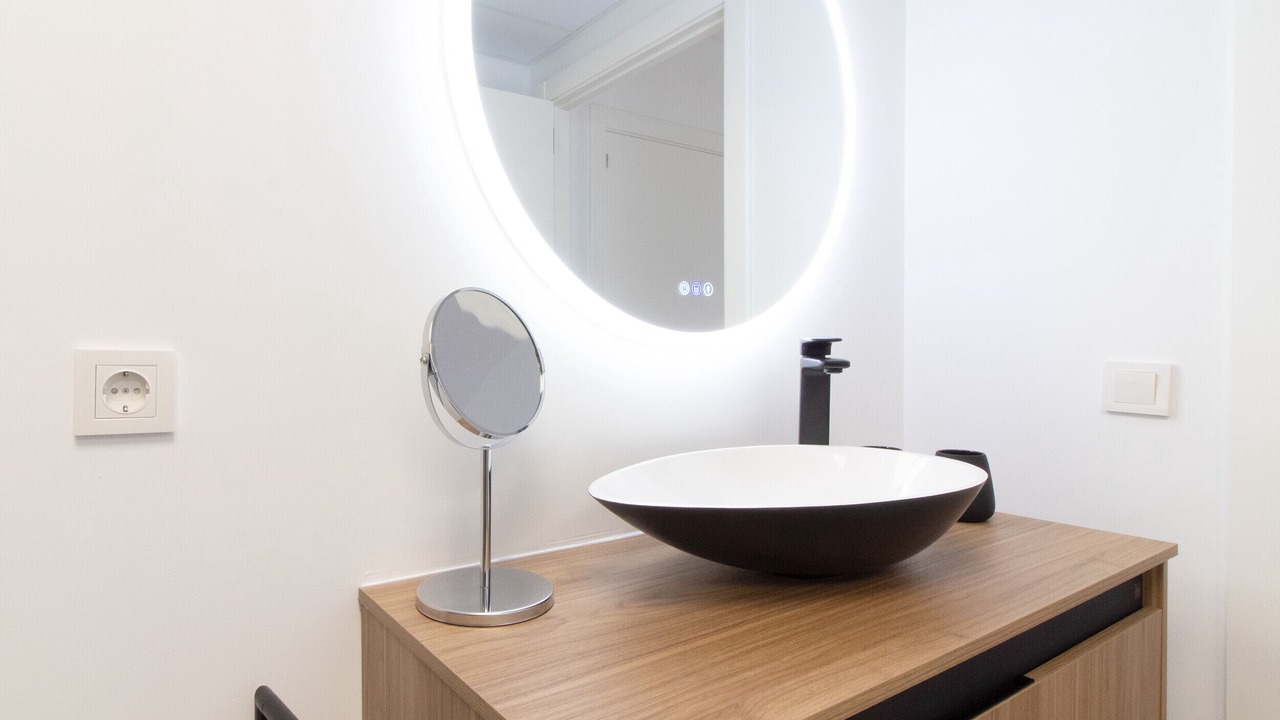Photo of Bathroom in Canet de Berenguer