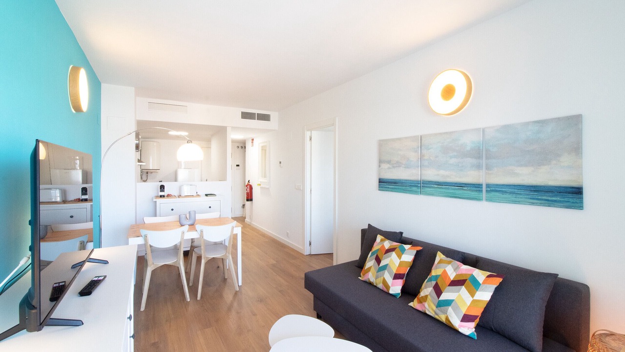 Photo of Livingroom in Canet de Berenguer