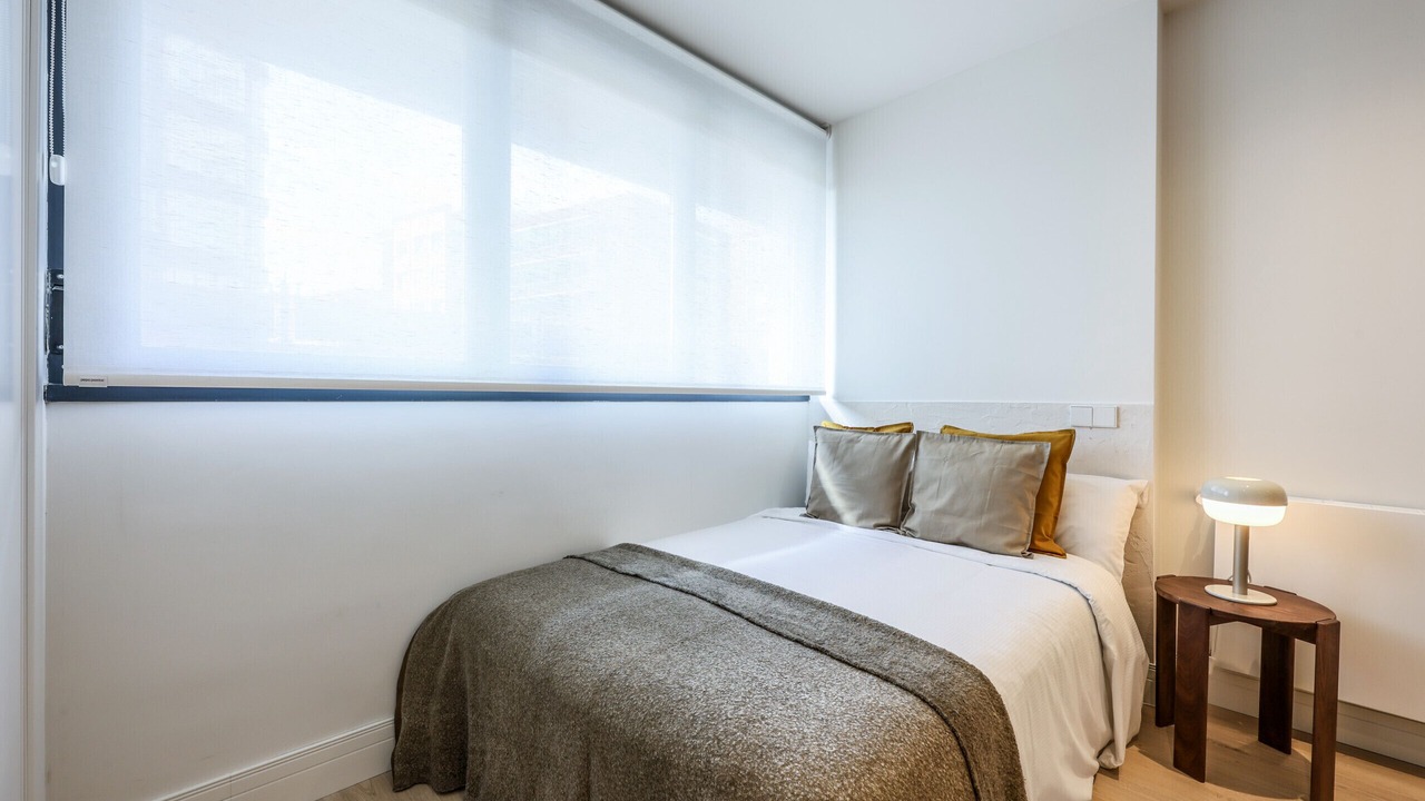 Photo of Bedroom in Puerta del Angel