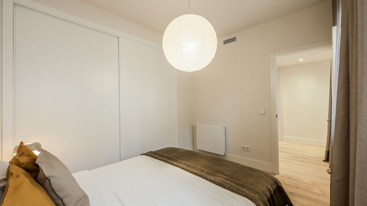 Photo of Bedroom in Puerta del Angel